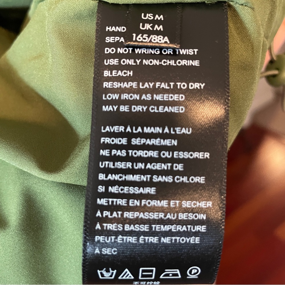 Bdg Jacket - image 6